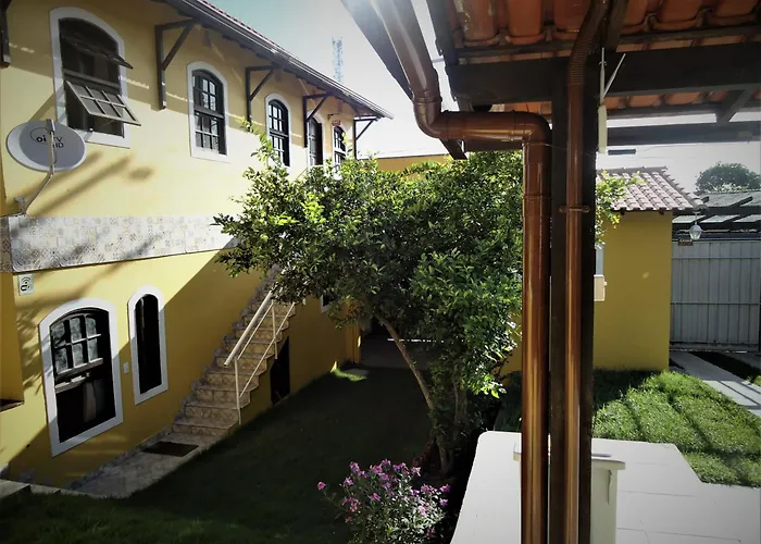 Vila do Sossego