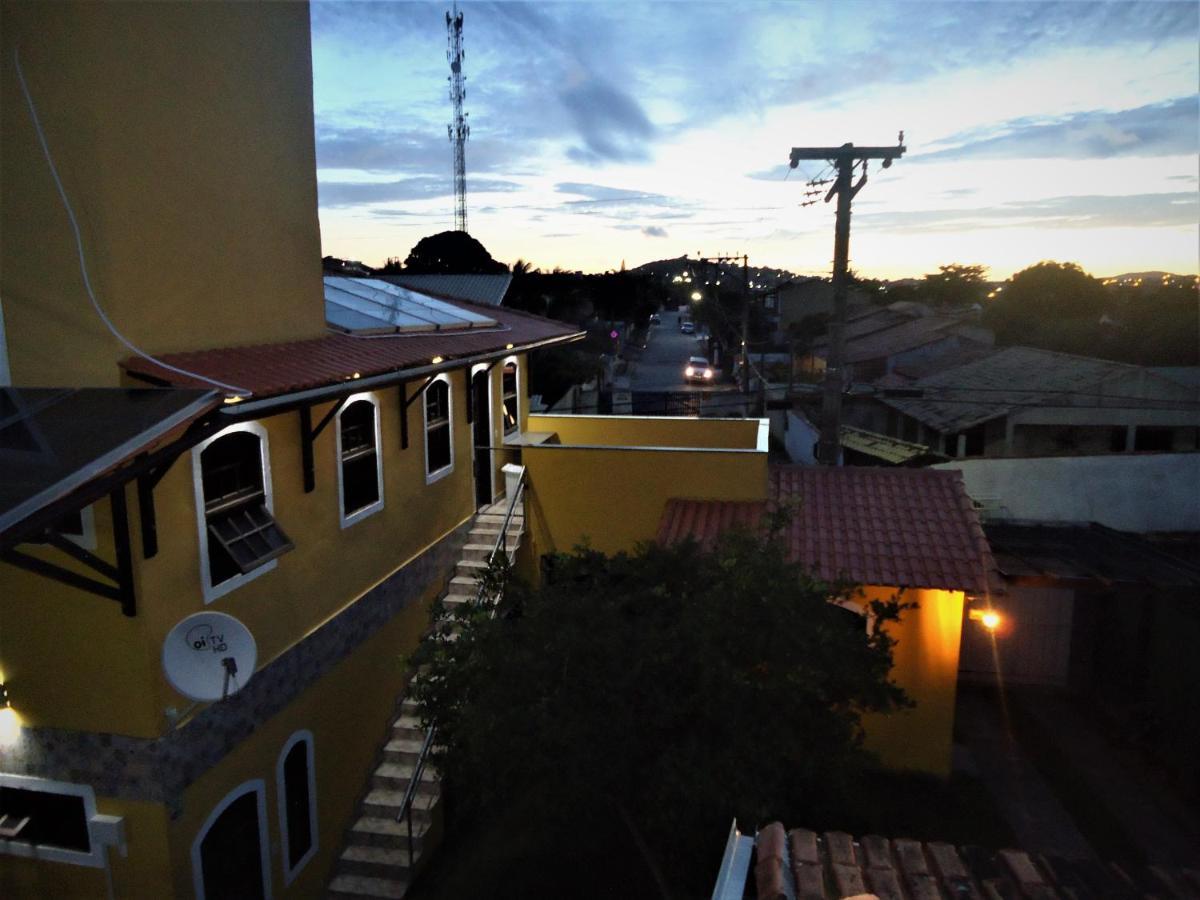Do Sossego * Cabo Frio