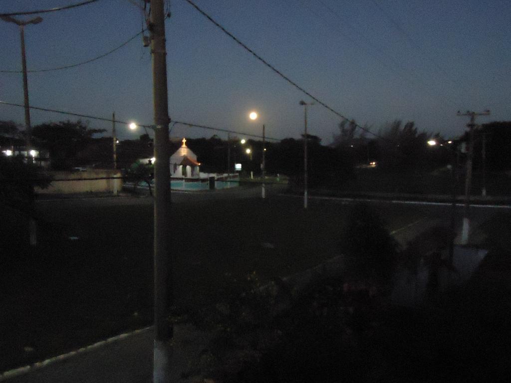 Casa de férias Do Sossego Cabo Frio