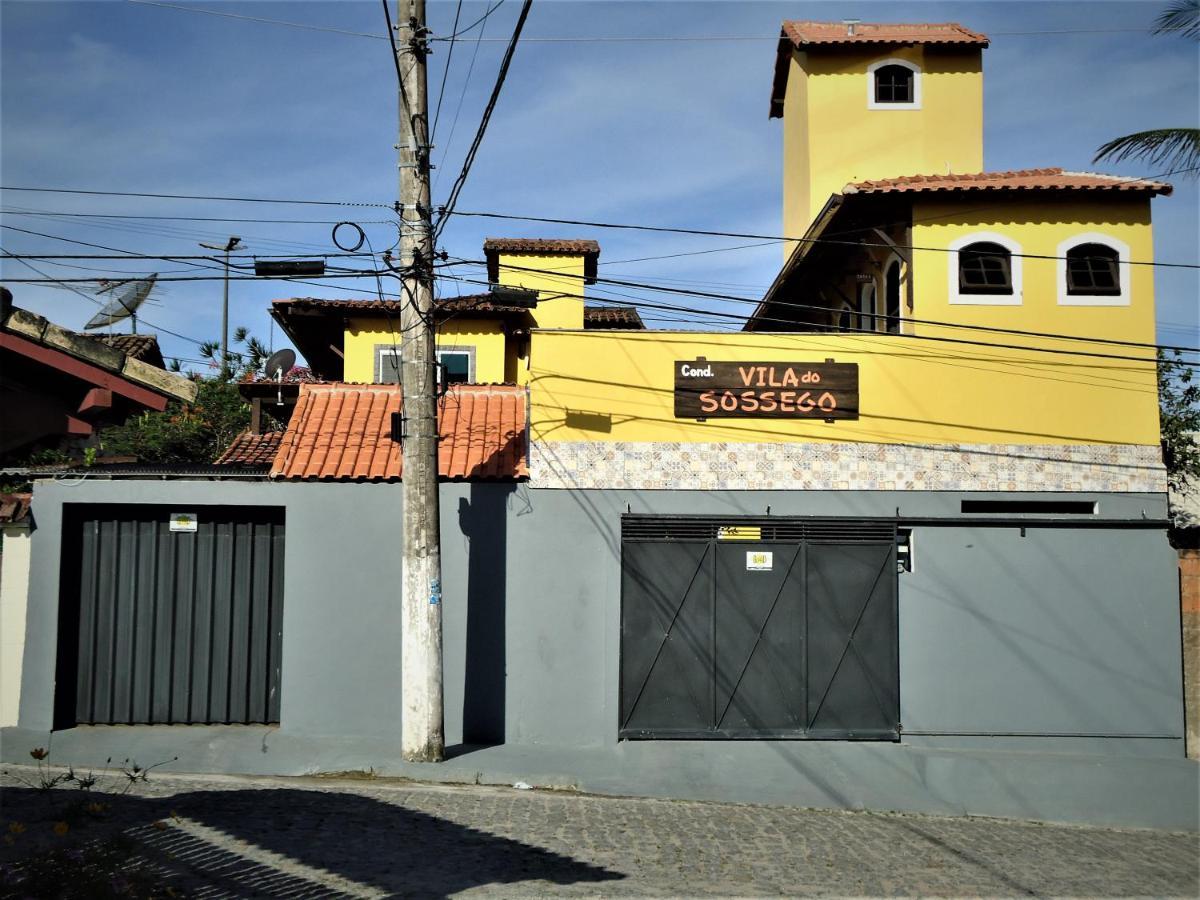 Do Sossego *