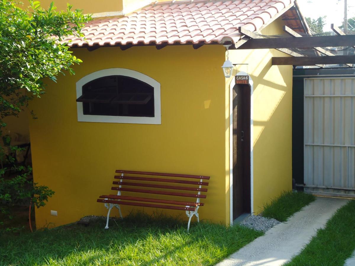 Do Sossego Casa de férias Cabo Frio