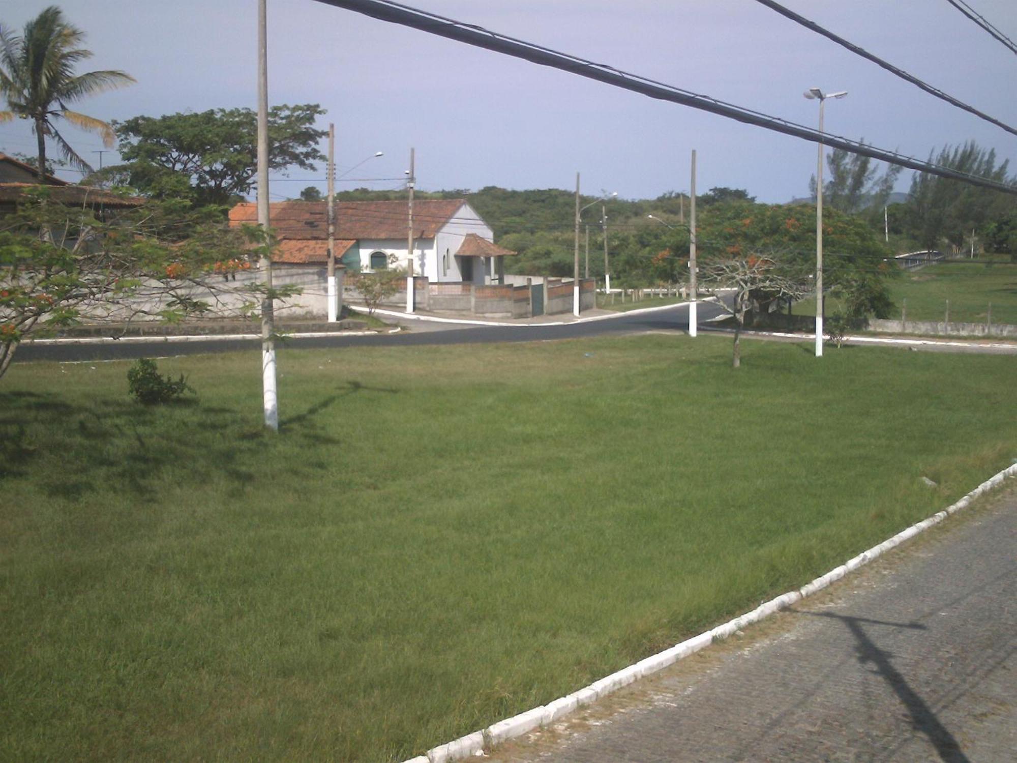 Do Sossego Cabo Frio