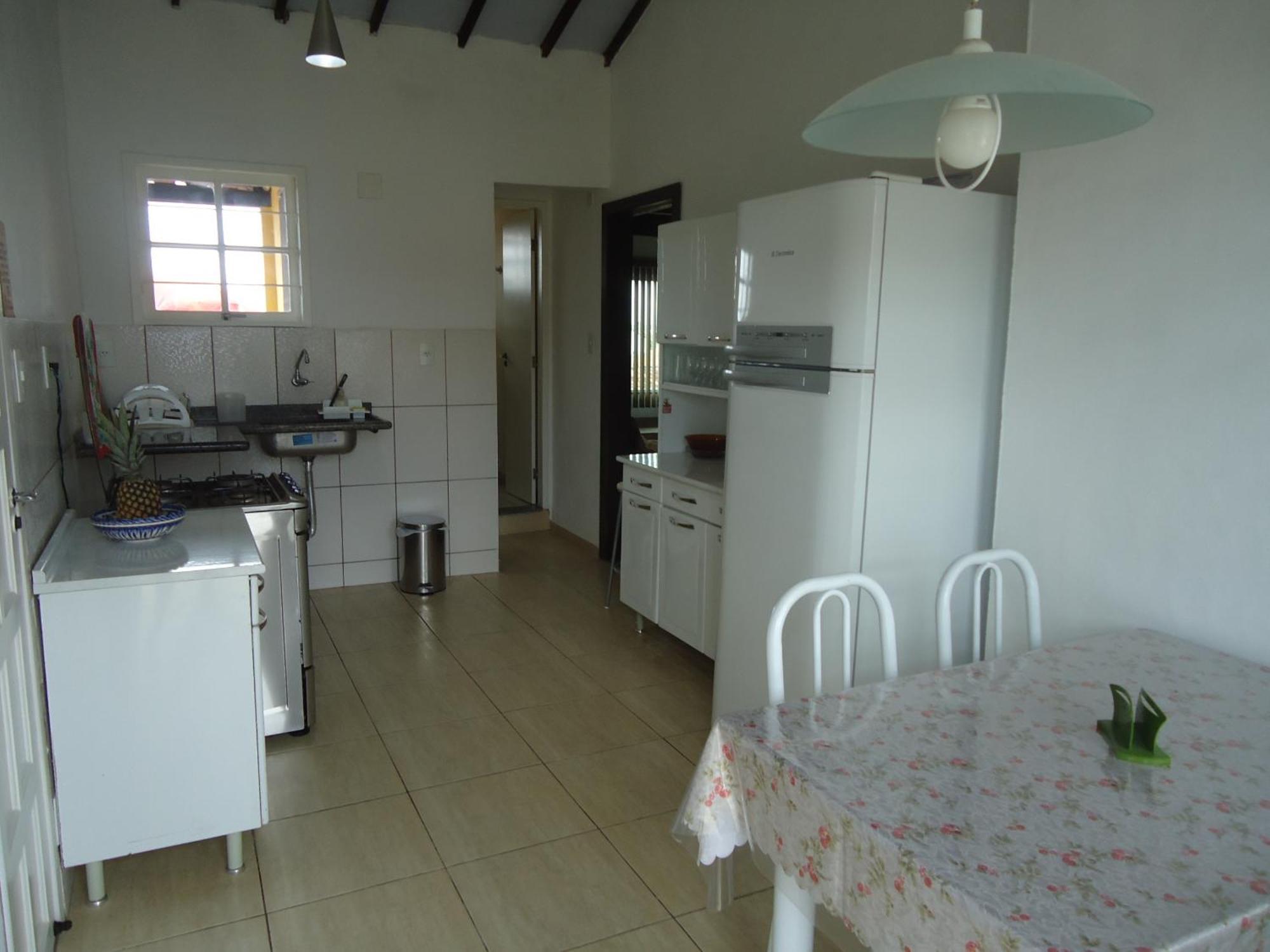 Casa de férias Do Sossego Cabo Frio