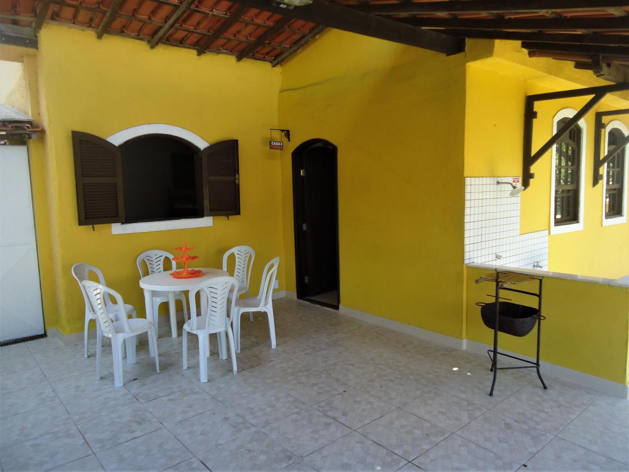 Do Sossego Casa de férias