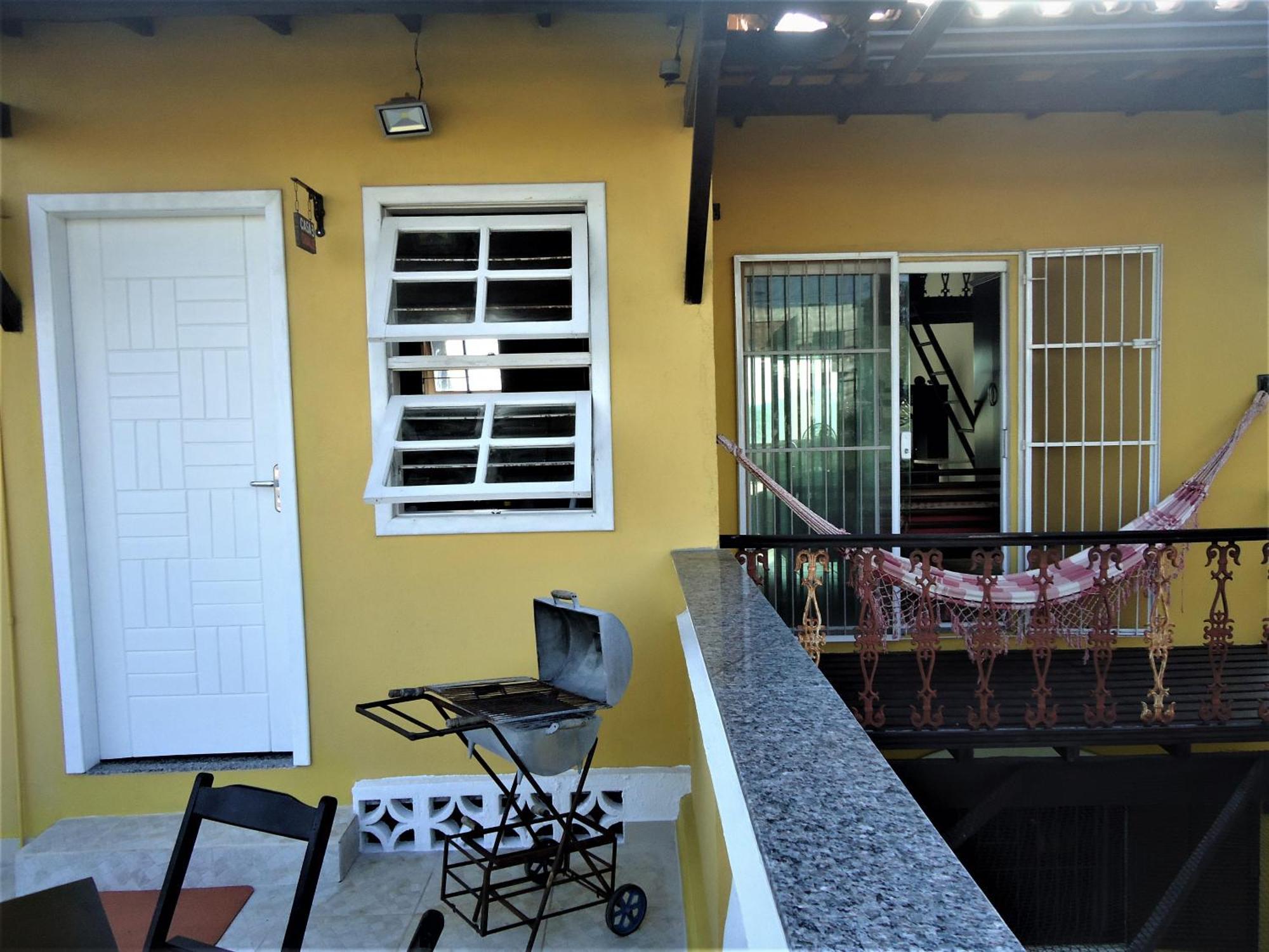Do Sossego Casa de férias Cabo Frio