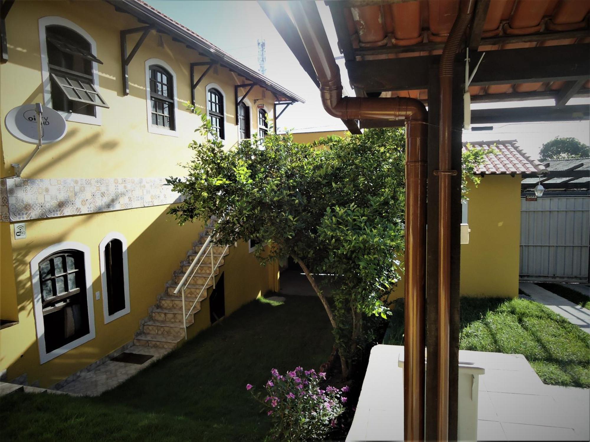 Casa de férias Do Sossego *