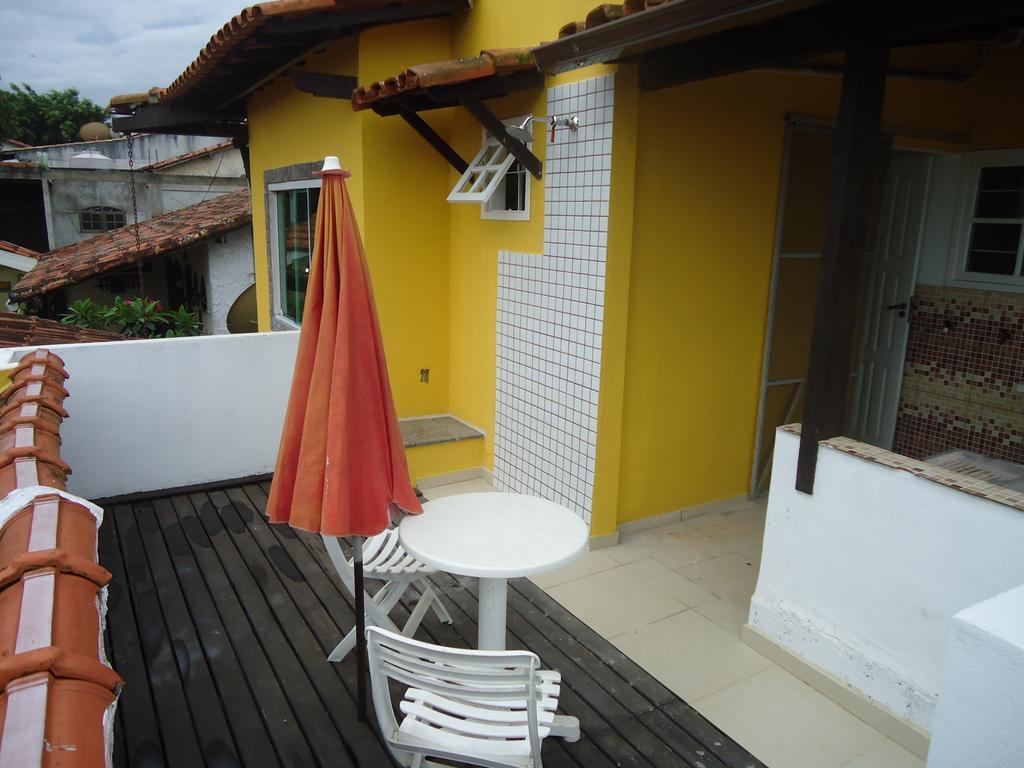 Do Sossego Casa de férias Cabo Frio