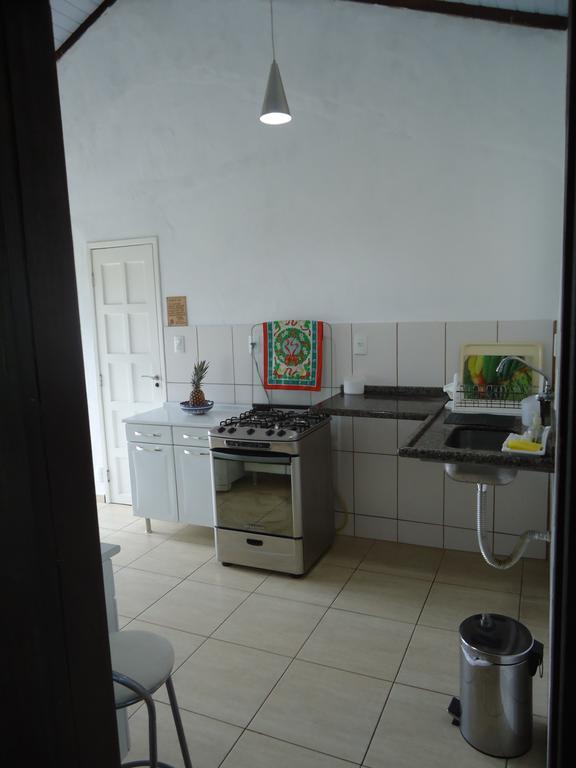 Do Sossego Casa de férias *
