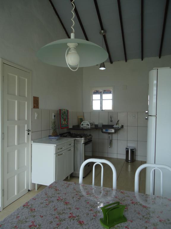 Casa de férias Do Sossego *