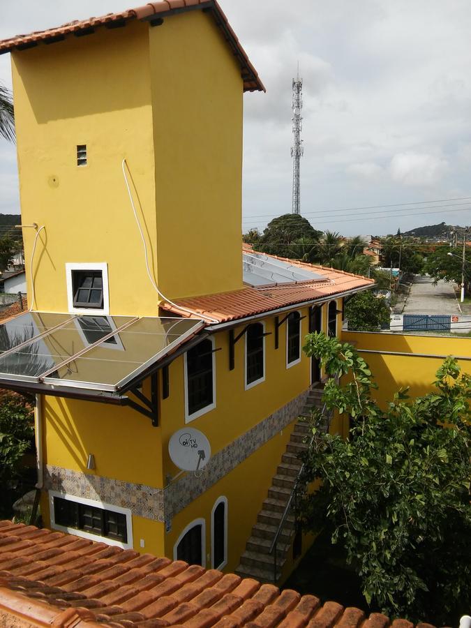 Do Sossego Casa de férias Cabo Frio