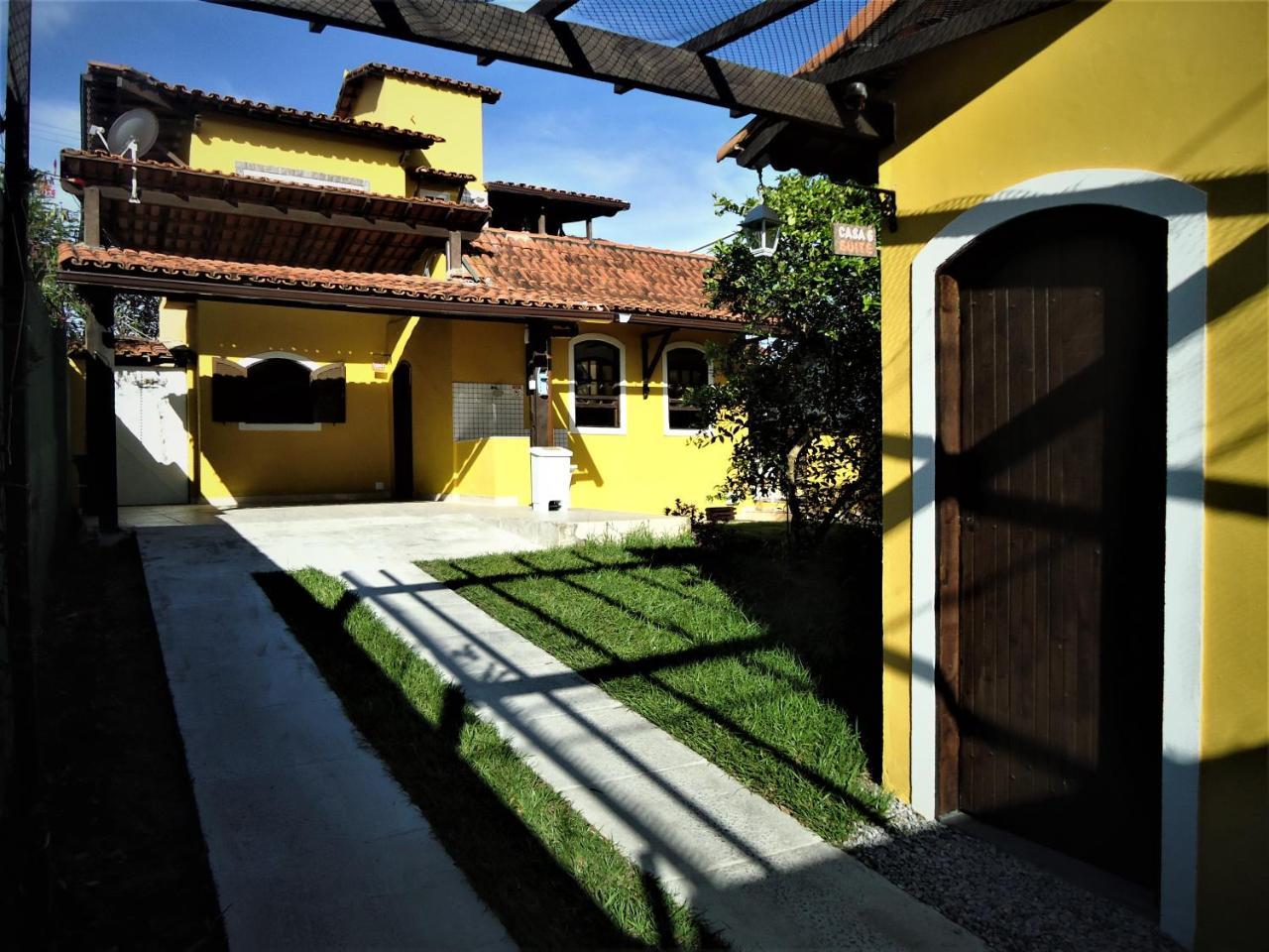 Do Sossego Casa de férias