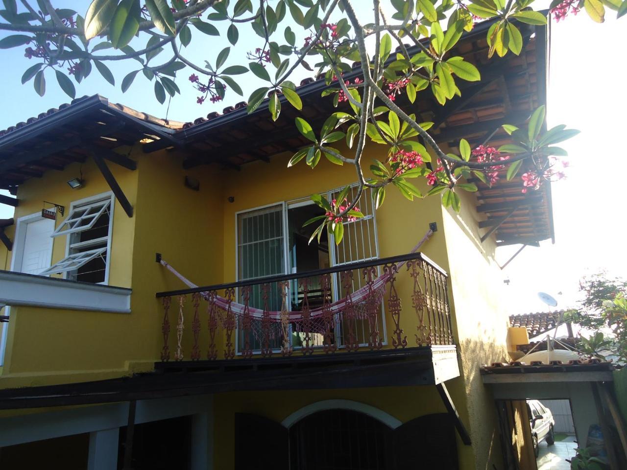 Casa de férias Do Sossego Cabo Frio