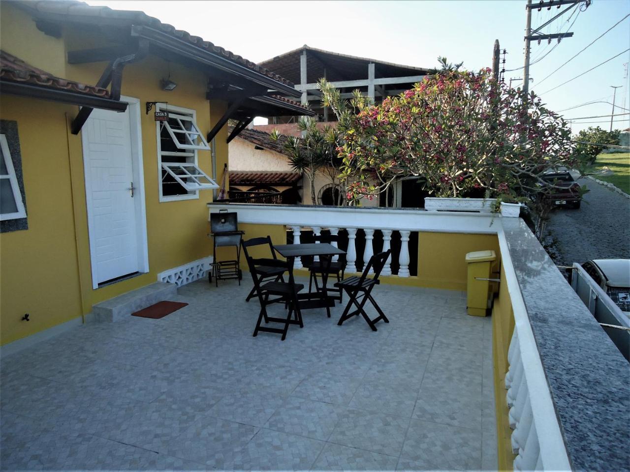 Casa de férias Do Sossego