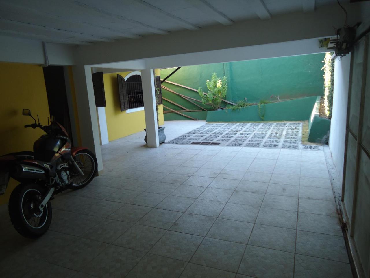 Casa de férias Do Sossego *