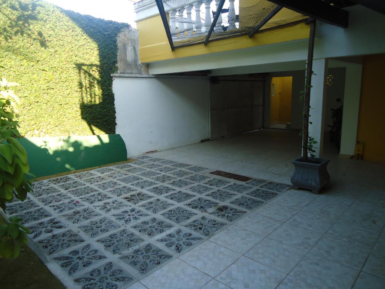 Do Sossego Casa de férias