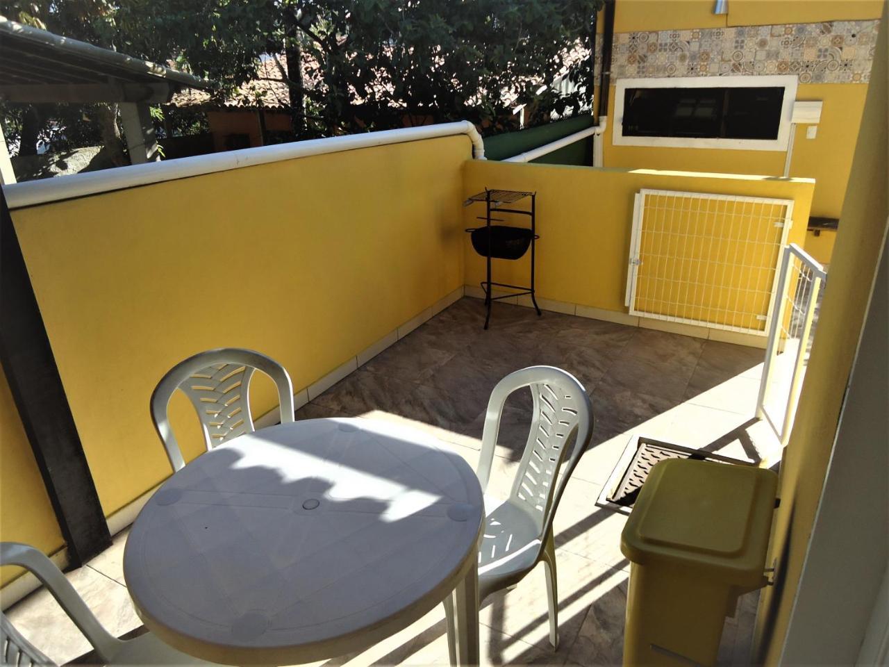 Do Sossego Casa de férias *