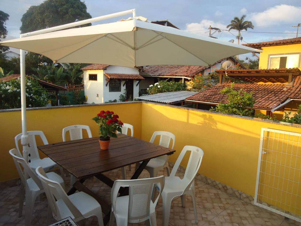 Casa de férias Do Sossego