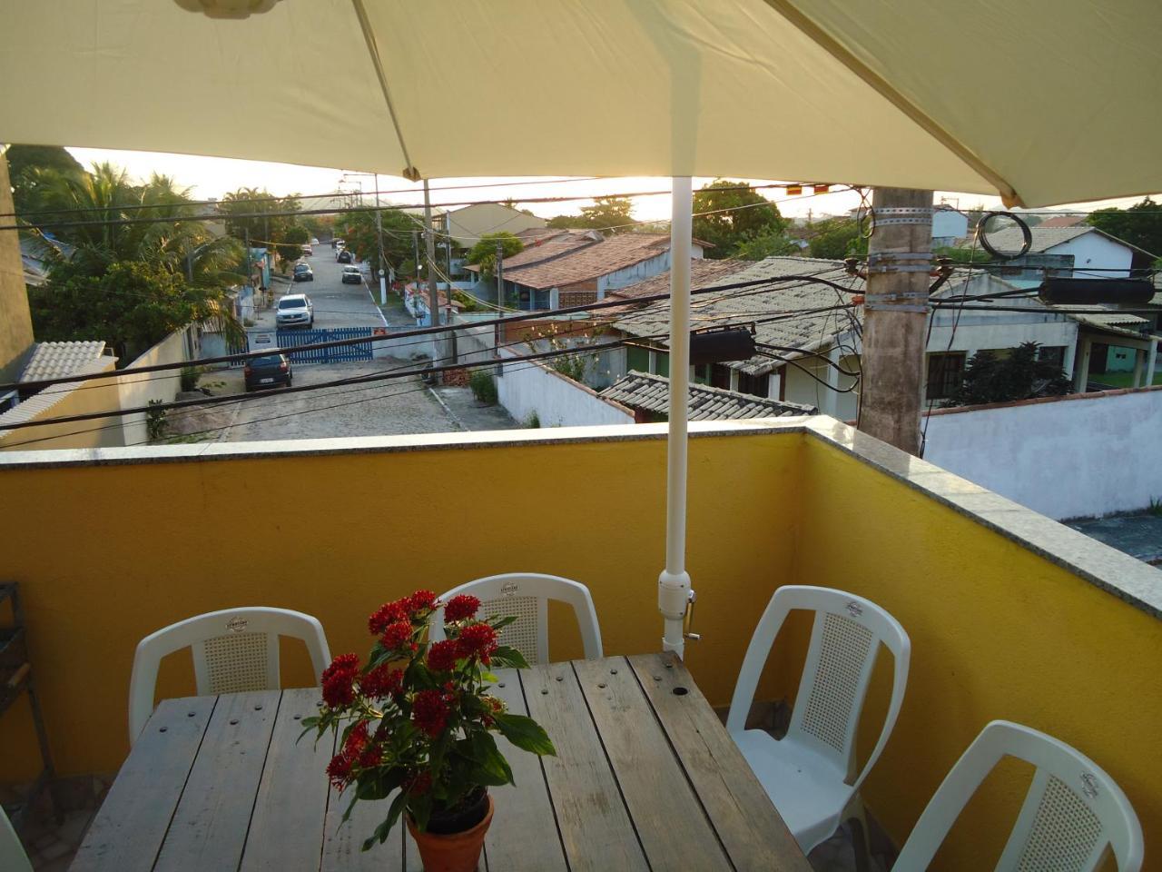 Do Sossego Casa de férias