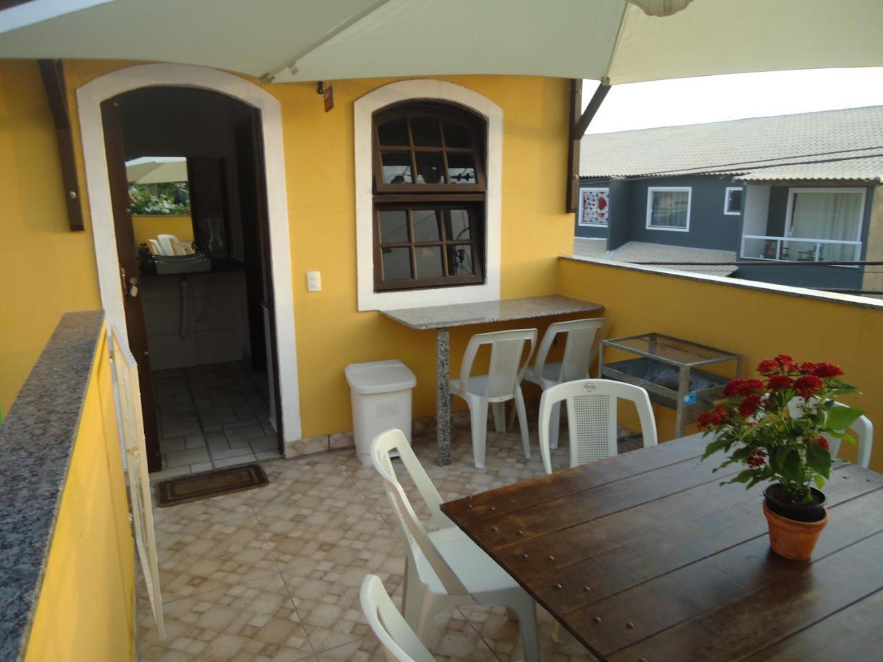 Do Sossego Casa de férias Cabo Frio